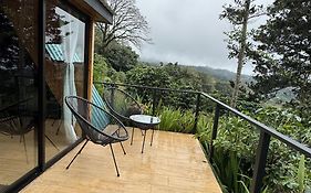 Tityra Lodge